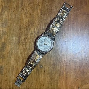 INDIAN HEAD COIN WATCH